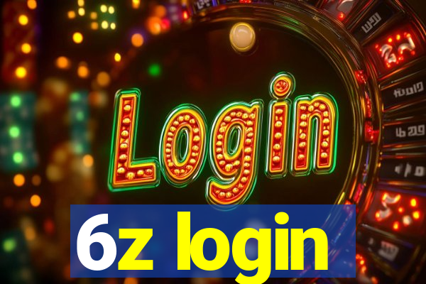 6z login